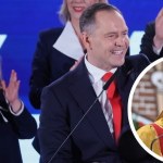 Abp. Jędraszewski stanął w obronie córki Nawrockiego. "To boli"