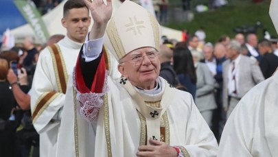 Abp Jędraszewski twierdzi, że Polacy przyjęli Ukraińców dzięki „wielkiej pracy duszpasterskiej”