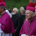 Abp Jędraszewski z politycznym apelem: Albo wolna Polska, albo utrata tożsamości