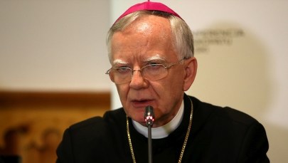 Abp Jędraszewski zaapelował o niedziele wolne od pracy