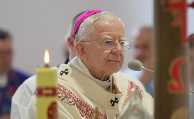 Abp Jędraszewski złożył rezygnację. Wkrótce osiągnie wiek emerytalny