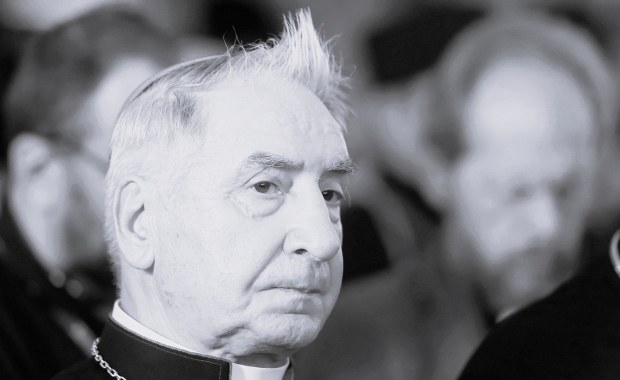 ​Abp Józef Kowalczyk nie żyje. Był nuncjuszem apostolskim, prymasem Polski