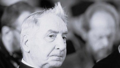 ​Abp Józef Kowalczyk nie żyje. Był nuncjuszem apostolskim, prymasem Polski