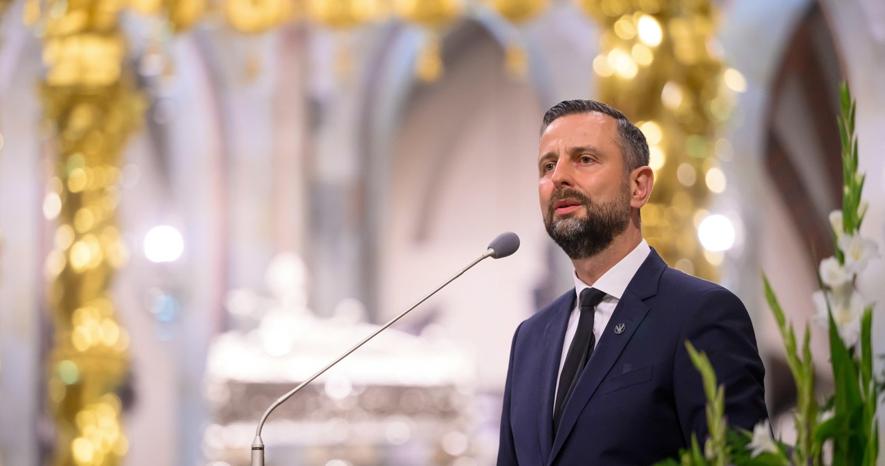 Abp Józef Kowalczyk spoczął w podziemiach katedry gnieźnieńskiej