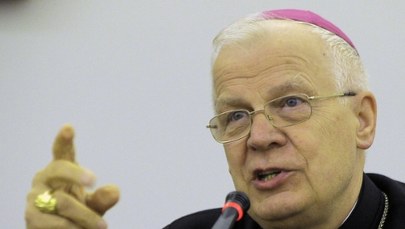 Abp Józef Michalik trafił do szpitala. Nagła operacja