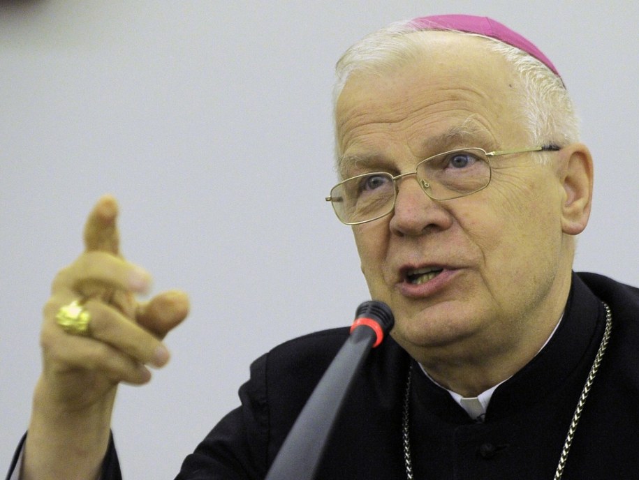 Abp Józef Michalik /Jan Bielecki /East News