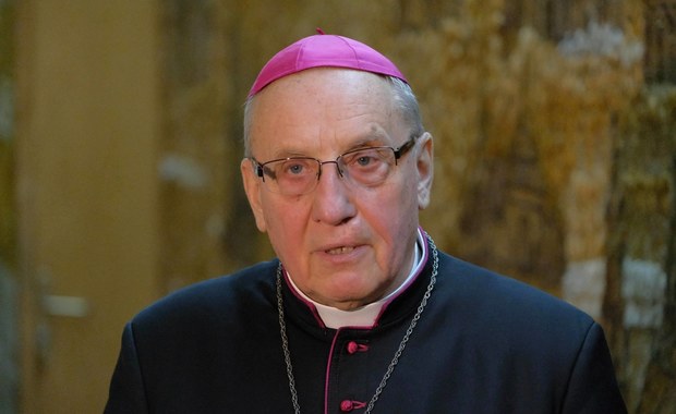 Abp Kondrusiewicz: Nie byłem nawet w Warszawie, żadnych konsultacji nie prowadziłem