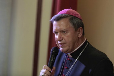 Abp Kupny: Spotkajmy się jako ci, których więcej łączy niż dzieli