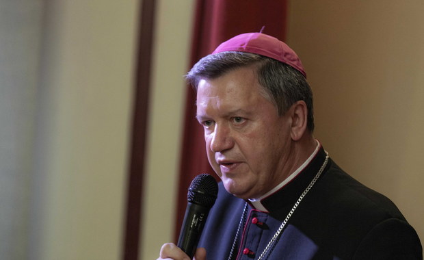 Abp Kupny: Spotkajmy się jako ci, których więcej łączy niż dzieli