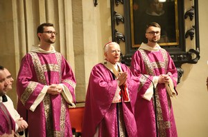 Abp Marek Jędraszewski: Drugi zamach na Jana Pawła II