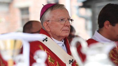 Abp Marek Jędraszewski: Ekologizm jest sprzeczny z Biblią. To coś bardzo niebezpiecznego