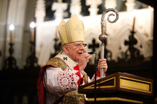 Abp Marek Jędraszewski: Jesteśmy zobowiązani do obrony dobrego imienia św. Jana Pawła II