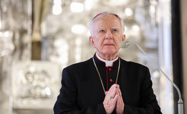 ​Abp Marek Jędraszewski nie opuści Krakowa