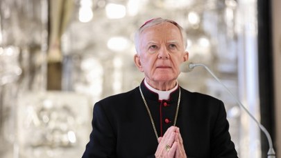 ​Abp Marek Jędraszewski nie opuści Krakowa