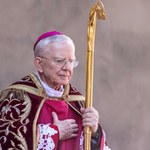 Ludzie Kościoła. Arcybiskup.