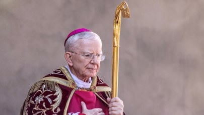 Abp Marek Jędraszewski o Franciszku: Przyniósł także wiele zaskoczeń