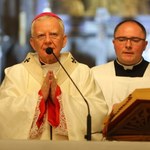 Abp Marek Jędraszewski udzielił dyspensy na sylwestra