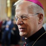 Abp Michalik: Bolejemy, że partie nie potrafią znaleźć wspólnego języka