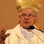 Abp Michalik: Od każdego z nas zależy, jaki będzie Kościół