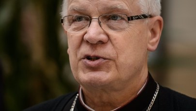 Abp. Michalik: Próbuje mi się zadać śmierć medialną 
