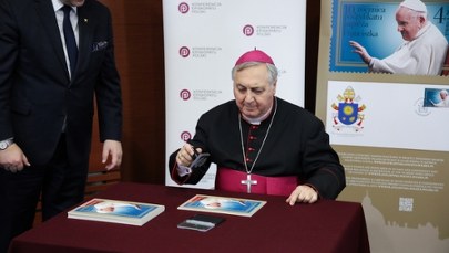 Abp Pennacchio nie jest już nuncjuszem w Polsce