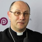 Abp Polak o Wielkanocy w czasach koronawirusa: Wiemy, że nie wszyscy zmieścimy się do kościołów