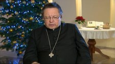 Abp Ryś: Historia pokazuje, że Kościół wychodził z bardzo dramatycznych kryzysów