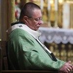 Abp Ryś o fali apostazji: Na tym polega nasz błąd