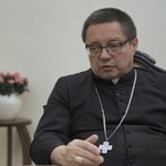 Abp Ryś o pedofilii w Kościele: Nie powinniśmy koncentrować się na obronie instytucji