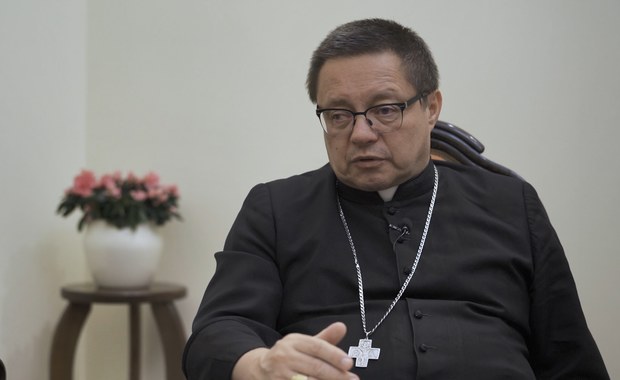 Abp Ryś o pedofilii w Kościele: Nie powinniśmy koncentrować się na obronie instytucji