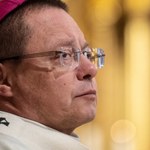 Abp Ryś o pedofilii wśród duchownych: Nikt w Kościele w Polsce nie udaje, że nie mamy problemu