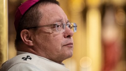 Abp Ryś o pedofilii wśród duchownych: Nikt w Kościele w Polsce nie udaje, że nie mamy problemu