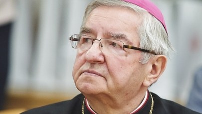 Abp Sławoj Leszek Głódź: Nie ma podziału w narodzie, jest zróżnicowanie opinii