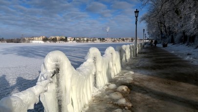Abp Stanisław Gądecki apeluje: Bądźmy wrażliwi na bezdomnych, aby nie zamarzli
