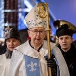 Abp Stanisław Gądecki do Patriarchy Cyryla: Zaapeluj do Putina
