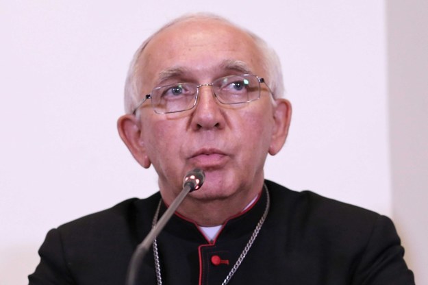 abp Wacław Depo /Waldemar Deska /PAP