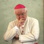 "Abp Wesołowski podlega wymiarowi sprawiedliwości Watykanu"