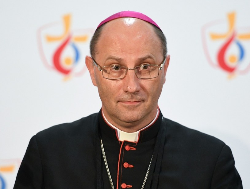 Abp Wojciech Polak /Rafal Oleksiewicz /Reporter