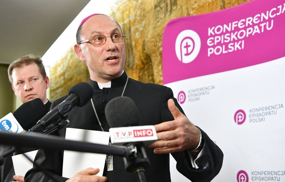 Abp Wojciech Polak /Piotr Nowak /PAP