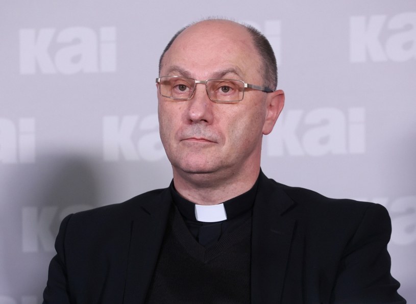 Abp Wojciech Polak /Pawel Wodzynski/East News /East News