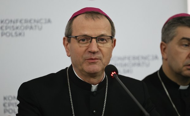 Abp Wojda: Przyjmuję wolę biskupów jako ogromny kredyt zaufania 