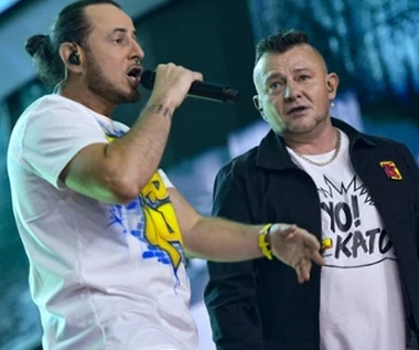 AbradAb wspomina zmarłego brata. "Trudno przyzwyczaić mi się do tej myśli"