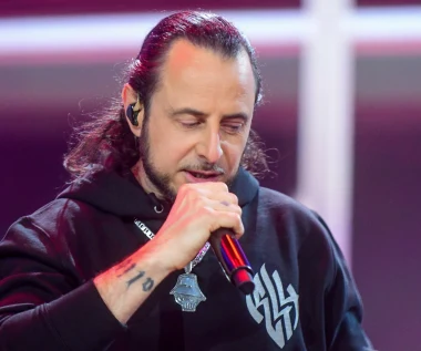 Abradab z wyjątkowym hołdem dla zmarłego Joki. "Bądźcie wtedy razem z nami"