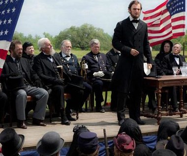 "Abraham Lincoln": Historia napisana przez zwycięzców