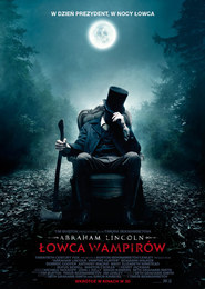 Abraham Lincoln: Łowca wampirów