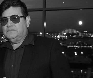 Abraham Quintanilla Jr. nie żyje. Ojciec i menedżer Seleny miał 86 lat