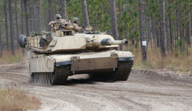 Abrams w ogniu krytyki. Ukraińcy ujawniają wady amerykańskiego czołgu