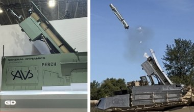 Abrams z dronami Switchblade. Amerykańska armia testuje nowy system