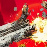 ABRISS: build to destroy - ta gra zamieni was w konstruktorów… i niszczycieli