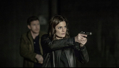 "Absentia": Umocnienie Emily Byrne [wywiad z Kasią Adamik i Gregiem Zglińskim]